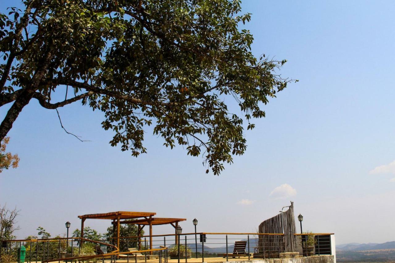 Serra Do Juá De Campo