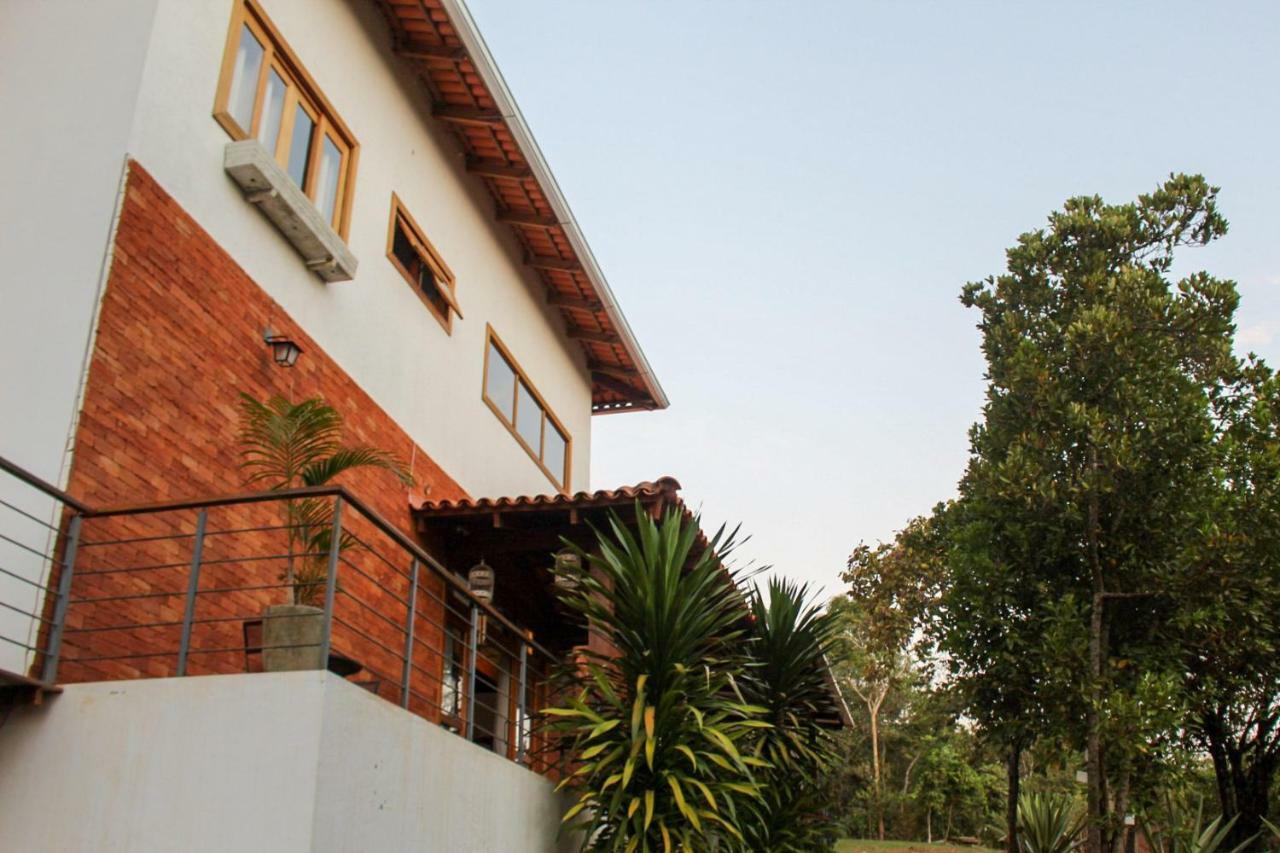 Serra Do Juá De Campo Inn