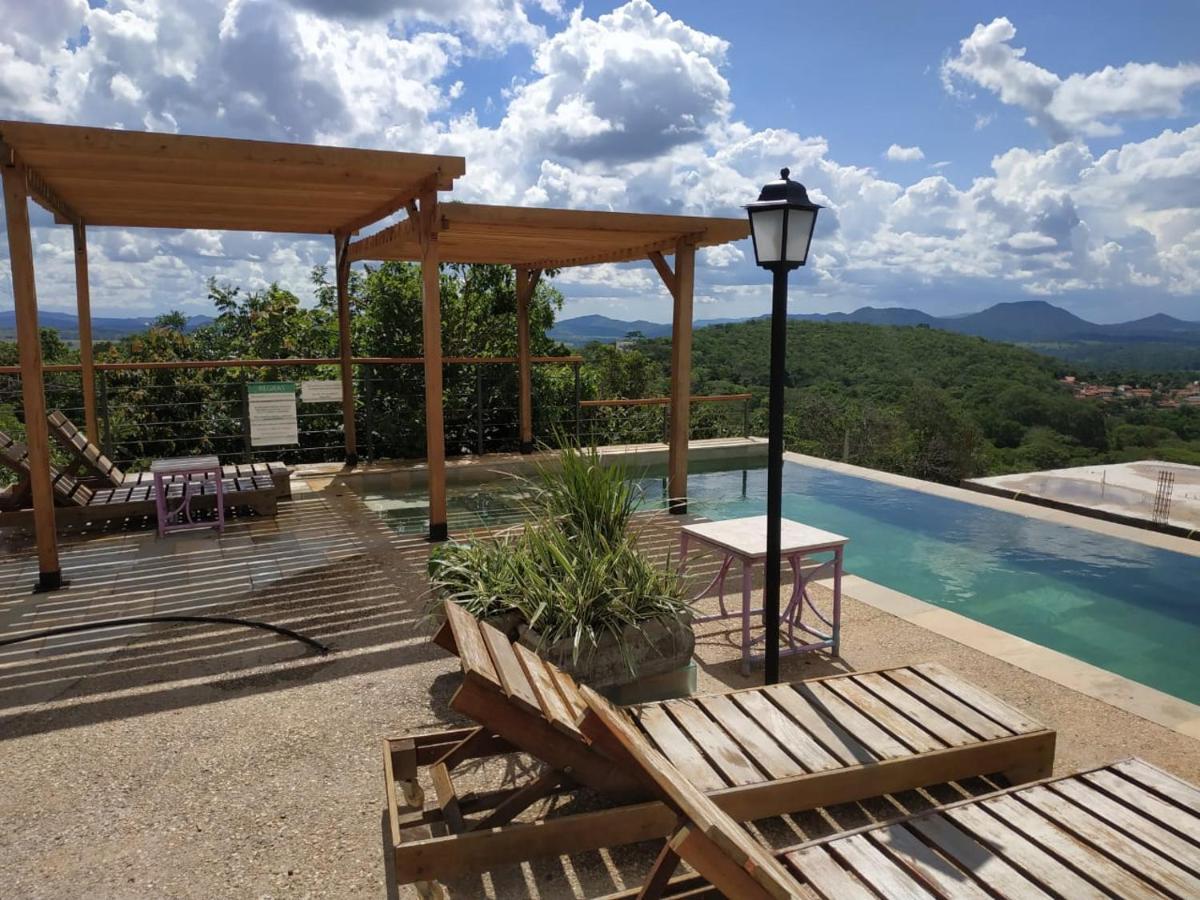 Serra Do Juá De Campo Inn 3*