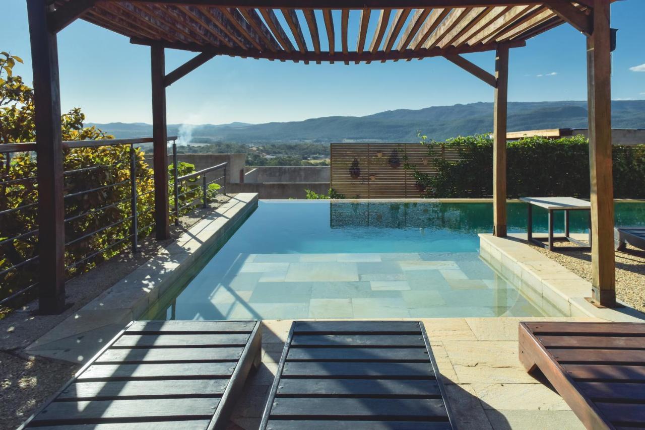 Serra Do Jua Pousada De Campo Inn 3*