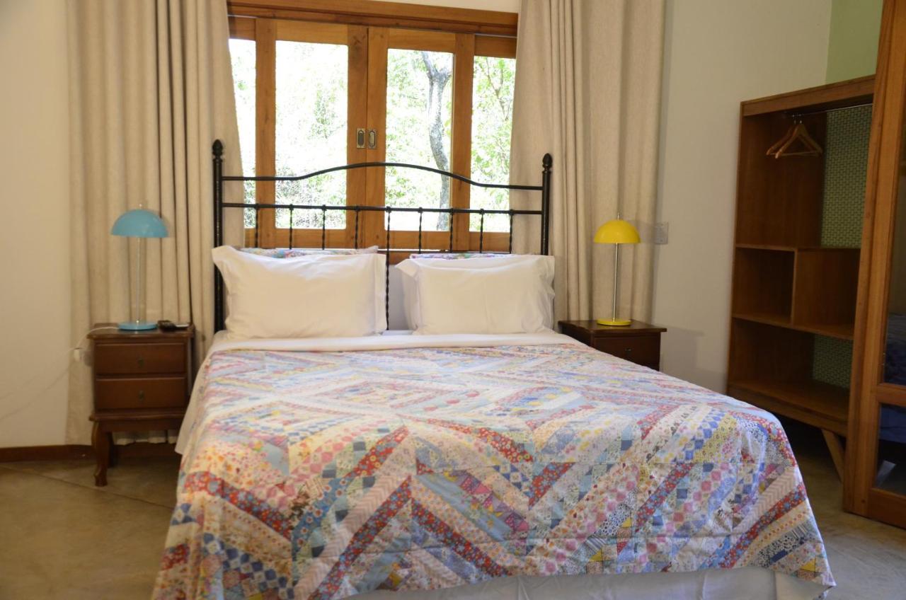 Serra Do Jua Pousada De Campo Inn 3*